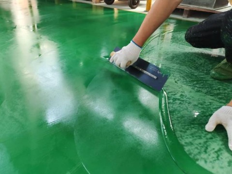 鄢陵什么是VEF地坪,VEF地坪厂家