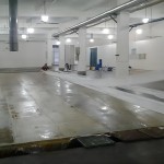 鄢陵防腐防静电地坪,防腐防静电自流平地坪-缩略图2