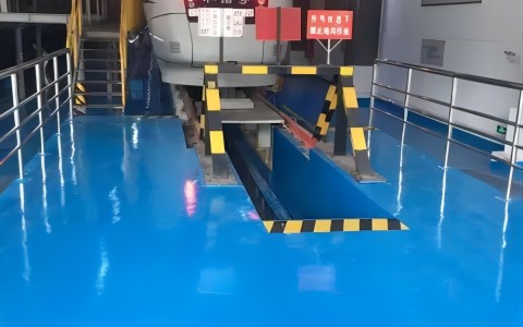 鄢陵环氧防腐蚀地坪,环氧积层地坪