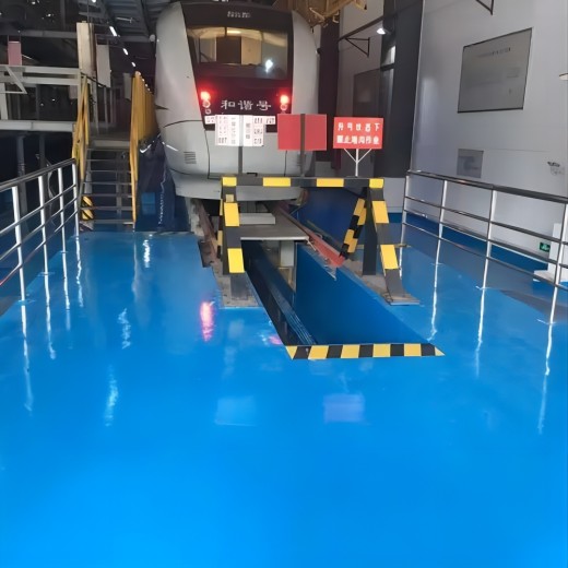 鄢陵环氧防腐蚀地坪,环氧积层地坪